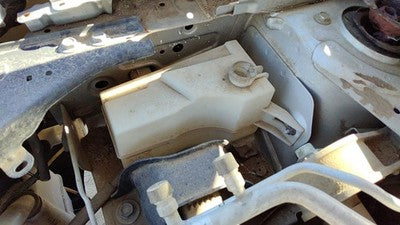 2008-2015 Nissan Rogue Coolant Reservoir Radiator Overflow Tank Bottle Oem