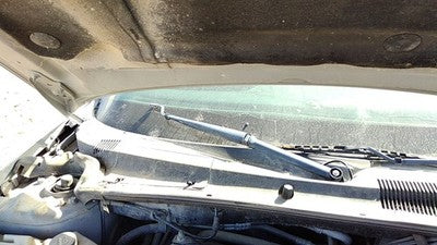 2000-2005 Pontiac Bonneville Passenger Right Windshield Wiper Arm Blade Lever