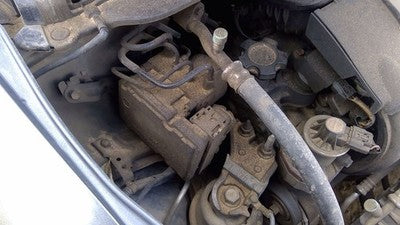 2011 Honda Insight Complete Anti Lock Brake Pump Unit Oem Abs Module 57110Tm8307