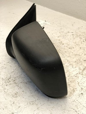 2004-2012 Gmc Canyon Driver Left Power Side Mirror Oem Black 15246906