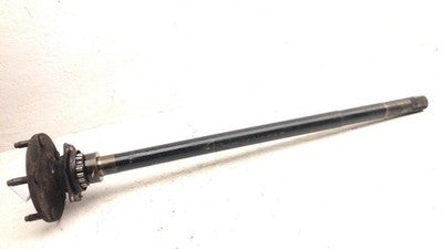 1980-1986 Ford F150 Driver Left Rear Axle Shaft Oem 9" 28 Spline E0tz4234l