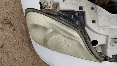 2000-2005 Mercury Sable Passenger Right Head Light Oem Front Lamp