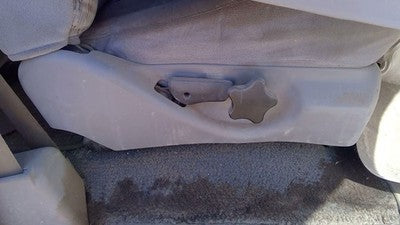 1999 F250 Super Duty Passenger Right Side Seat Trim Panel Oem