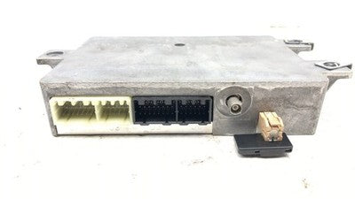 2011 Chevy Malibu Communication Control Module Computer Ue1 Oem 20905500