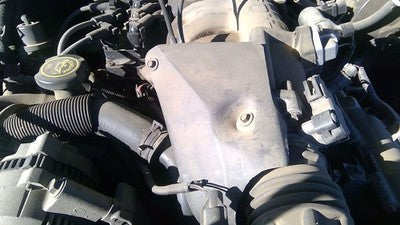 1995 Ford Explorer Engine Cover Top Plastic Shield Oem 4.0L