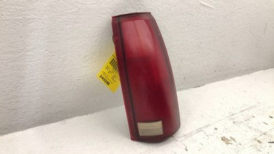 1988-00 Gmc Sierra 2500 Passenger Right Tail Light Oem Brake Lamp Rear 05976898