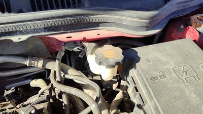 2005-2008 Chevy Cobalt Power Brake Booster With Master Cylinder Pair Set Oem