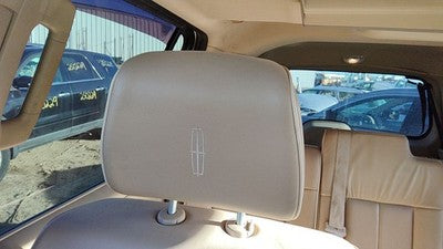 2007-2008 Lincoln Navigator Passenger Right Head Rest Oem Leather 7L7z78611a08bb