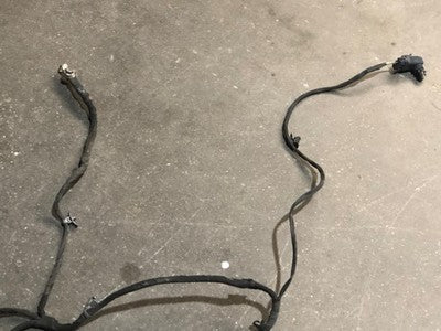 2011 Chevy Traverse Headlight Wiring Harness Oem Front Body Wiring Loom 20935253