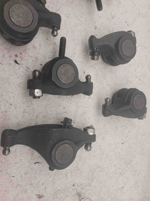 2005 Dodge Ram 3500 Rocker Arms 5.9L Cummins