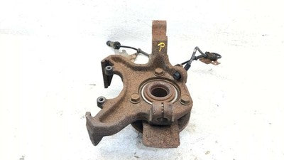 99-04 300M Passenger Right Front Spindle Steering Knuckle With Wheel Hub