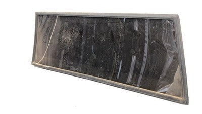 84-01 Jeep Cherokee Passenger Right Rear Quarter Glass Back Side Window 2 Door