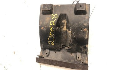 1981-1983 Dodge Ram W350 Fold Out Ash Tray Assembly OEM Dash 04216669