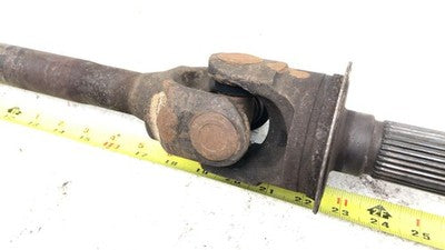1994-1999 Ram 1500 Passenger Right Front Axle Shaft Assembly Oem 4X4 Bad U-Joint