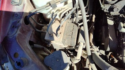 02-03 Toyota Camry Complete Anti Lock Brake Pump Unit Oem Abs Module Assembly