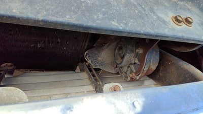 1964 Ford Thunderbird Coupe Set Of Horns Oem Factory Pair