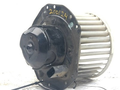 1998-2005 Chevy S10 Blazer Heater Fan Blower Motor Ac Man Temp C60 Oem 89019300