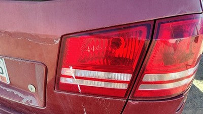 2009-2020 Dodge Journey Passenger Right Tail Light Oem Brake Lamp Rear Inner