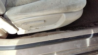 2006 Chevy Impala Passenger Right Side Seat Trim Panel Oem Neutral 52C