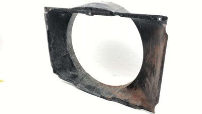 1977 Chevy C20 Silverado Radiator Cooling Fan Shroud Oem 5.7L