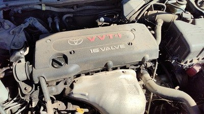 2002-2011 Toyota Camry Cylinder Head Assembly Oem 2.4L 1110128012