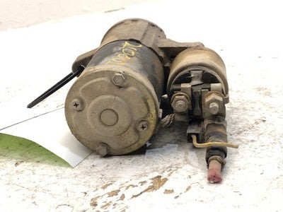 2005-2008 Dodge Ram 2500 Starter Motor 5.7L Hemi Auto Trans 4801253aa 04801253AA
