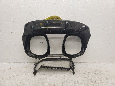 2010 Chevy Equinox Dash Speedometer Trim Bezel Oem Surround 23367070