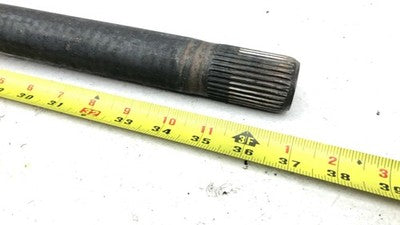 1994-2002 Dodge Ram 2500 Passenger Right Rear Back Axle Shaft Oem 4X4 Spicer 70