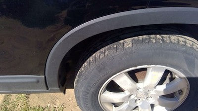 2011-2015 Kia Sorento Driver Left Rear Wheel Flare Moulding Oem Back 877412P000