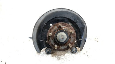 05-10 Ford Mustang Passenger Right Front Spindle Steering Knuckle With Wheel Hub