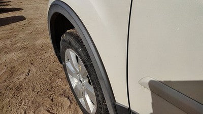 2010-2014 Subaru Legacy Outback Driver Left Front Fender Oem 7J Satin White