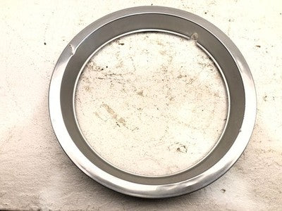 1964 Ford Ranchero SET OF 4 Wheel Covers Hub Caps Complete TRIM RINGS Falcon 14