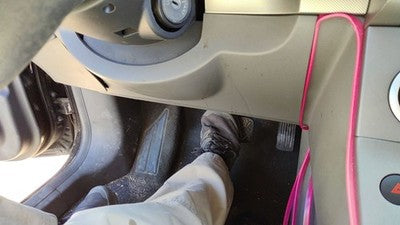 2007-2009 Nissan Sentra Charcoal W
