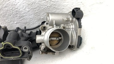 2012-2016 Chevy Cruze Intake Manifold With Bolts Oem 1.4L 28289977