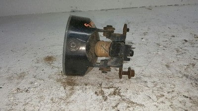 2002-2007 Buick Rendezvous Driver Left Fog Light Lamp Oem