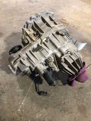 05-07 Nissan Pathfinder Transfer Case Oem Automatic 4Wd Tcase At 4X4 331007S110