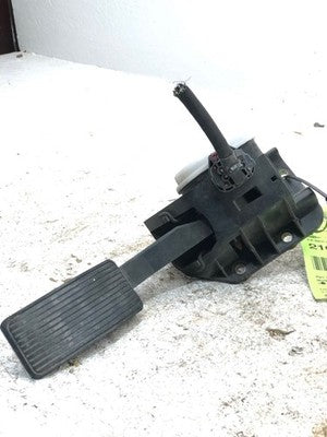 2008 Ford F350 Super Duty Accelerator Pedal Assembly Oem 6.4L Diesel Powerstroke