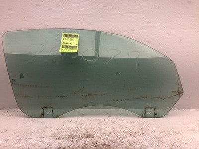 2005-2014 Ford Mustang Passenger Right Front Side Window Door Glass OEM