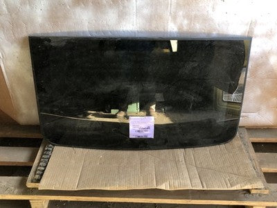 2009-2016 Lincoln Mks Front Sun Roof Glass Oem Top Window 8A5z54500a18a
