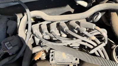 1987-2005 Buick Century Ignition Coil Assembly Oem 3.1L 10472401
