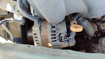 2012-2019 Nissan Versa Note Alternator 1.6L 231003Be1a
