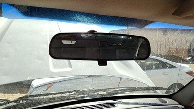 2005 Jeep Liberty Inside Rear View Mirror Oem Windshield Mounted