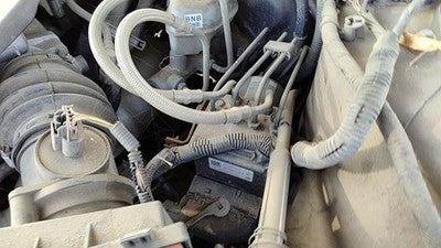 2006-2007 Chevy Impala Complete Anti Lock Brake Pump Unit Abs Module Assembly