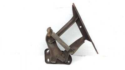 1980-1984 Deville Sedan Passenger Right Hood Hinge Assembly Oem 03531798