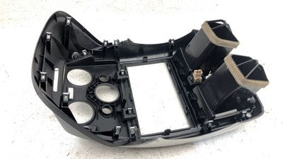 2014-2016 Nissan Versa Note Trim Bezel Around Radio Surround Dash Panel Oem