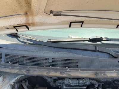 2013-2016 Dodge Dart Passenger Right Windshield Wiper Arm Oem Blade Lever