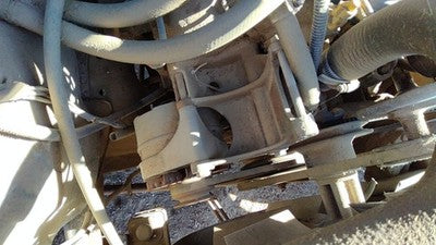 1982 Ford F150 Mount Bracket Set For Alternator Oem
