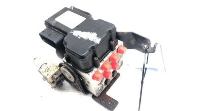 1999-2000 Ford Windstar Complete Anti Lock Brake Pump Unit Abs Module Assembly