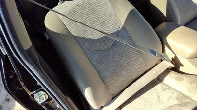 09-12 Toyota Rav-4 Passenger Right Front Seat Belt Retractor Shoulder Sand Beige