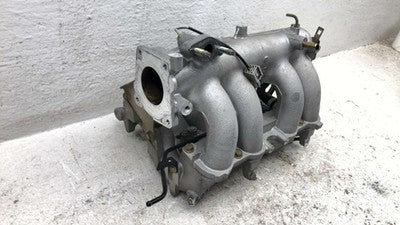 2002 Nissan Sentra Upper Intake Manifold Oem With Bolts 1.8L Gxe 140104Z400